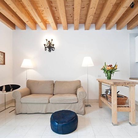 Guglie Luxury Apartment Benátky Pokoj fotografie