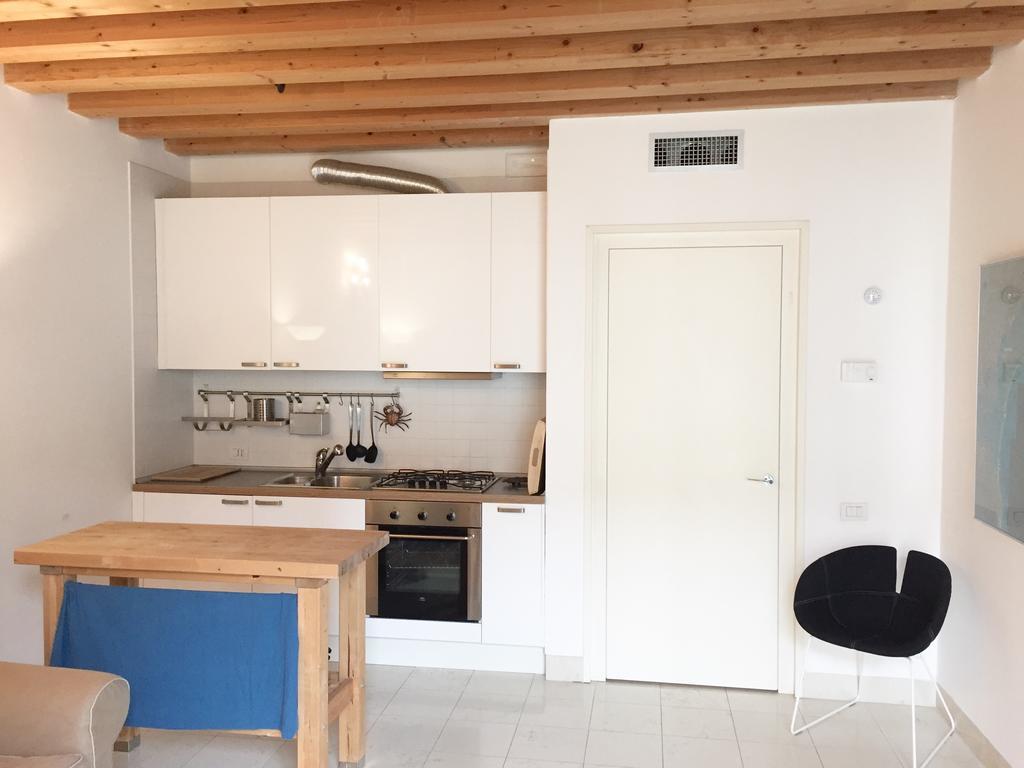 Guglie Luxury Apartment Benátky Pokoj fotografie