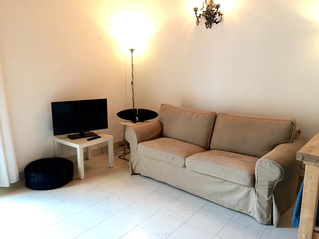 Guglie Luxury Apartment Benátky Pokoj fotografie