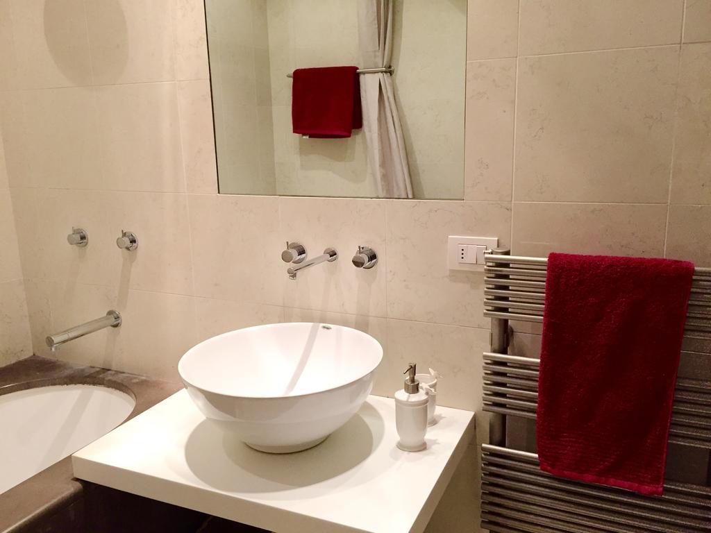 Guglie Luxury Apartment Benátky Pokoj fotografie