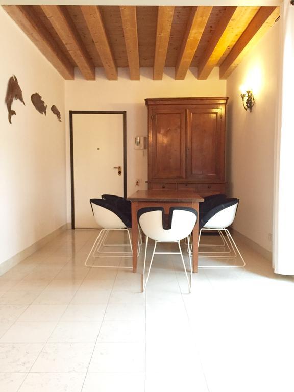 Guglie Luxury Apartment Benátky Pokoj fotografie