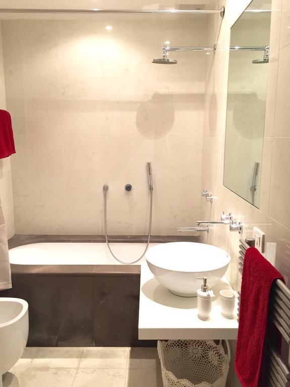 Guglie Luxury Apartment Benátky Pokoj fotografie