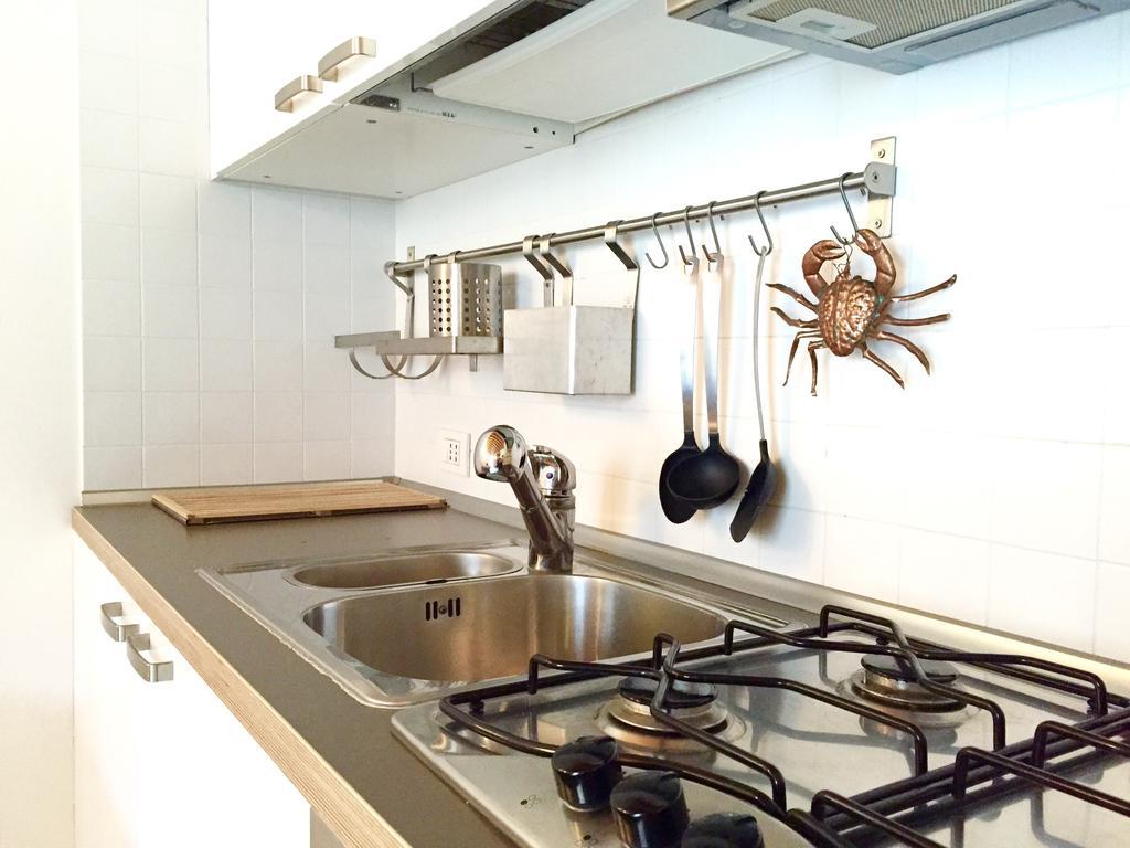 Guglie Luxury Apartment Benátky Pokoj fotografie